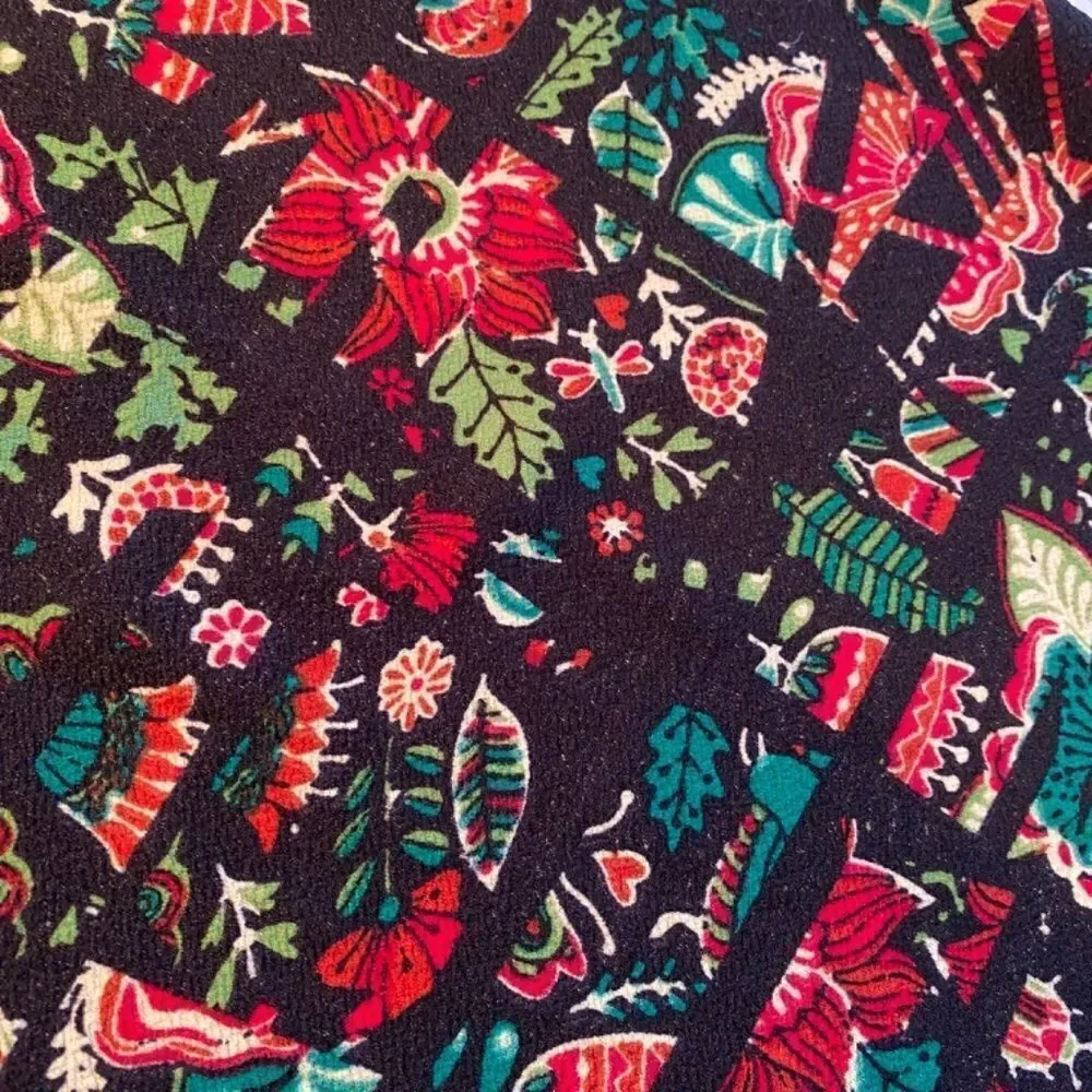 LuLaRoe skirt women